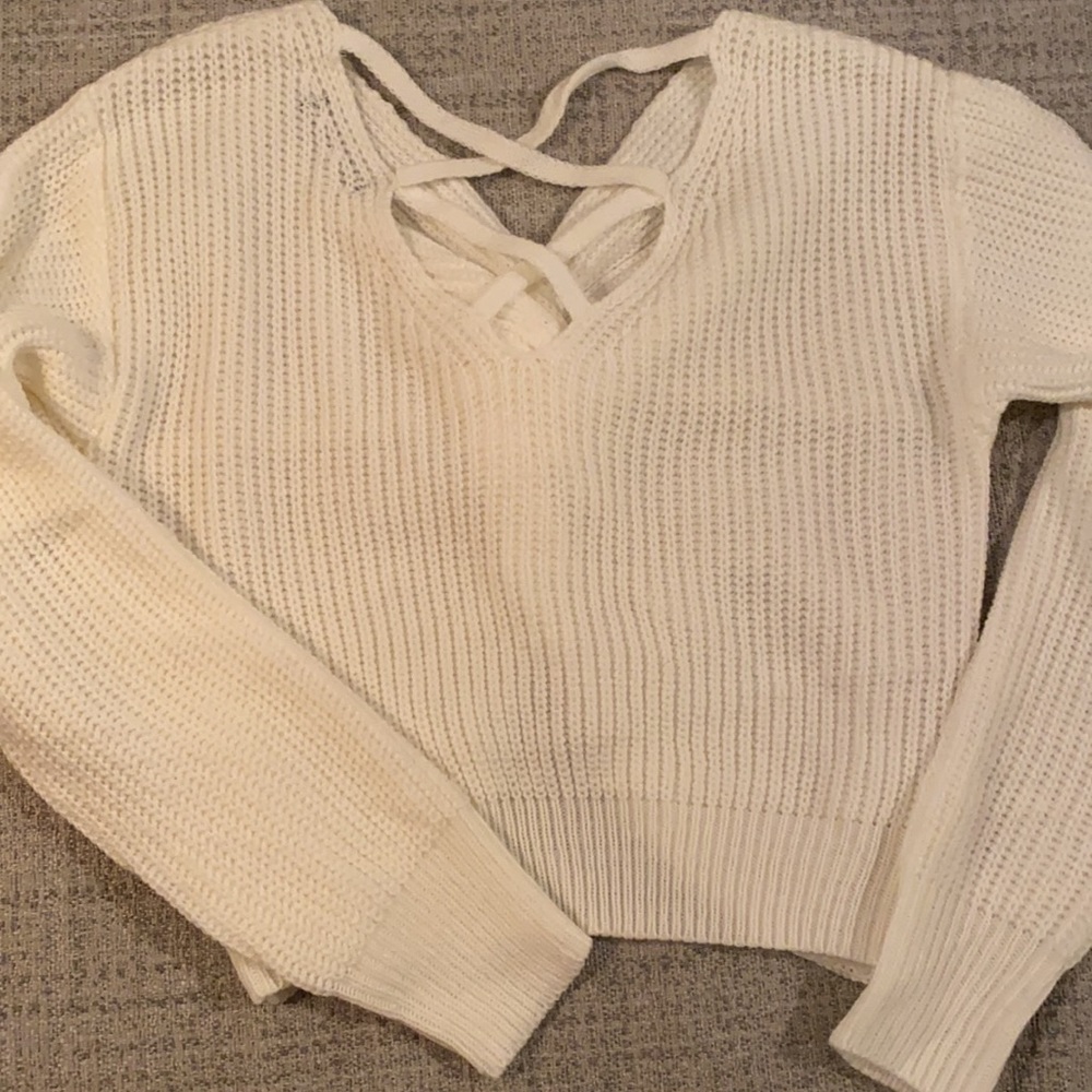 Sweater - Picture 3 of 3
